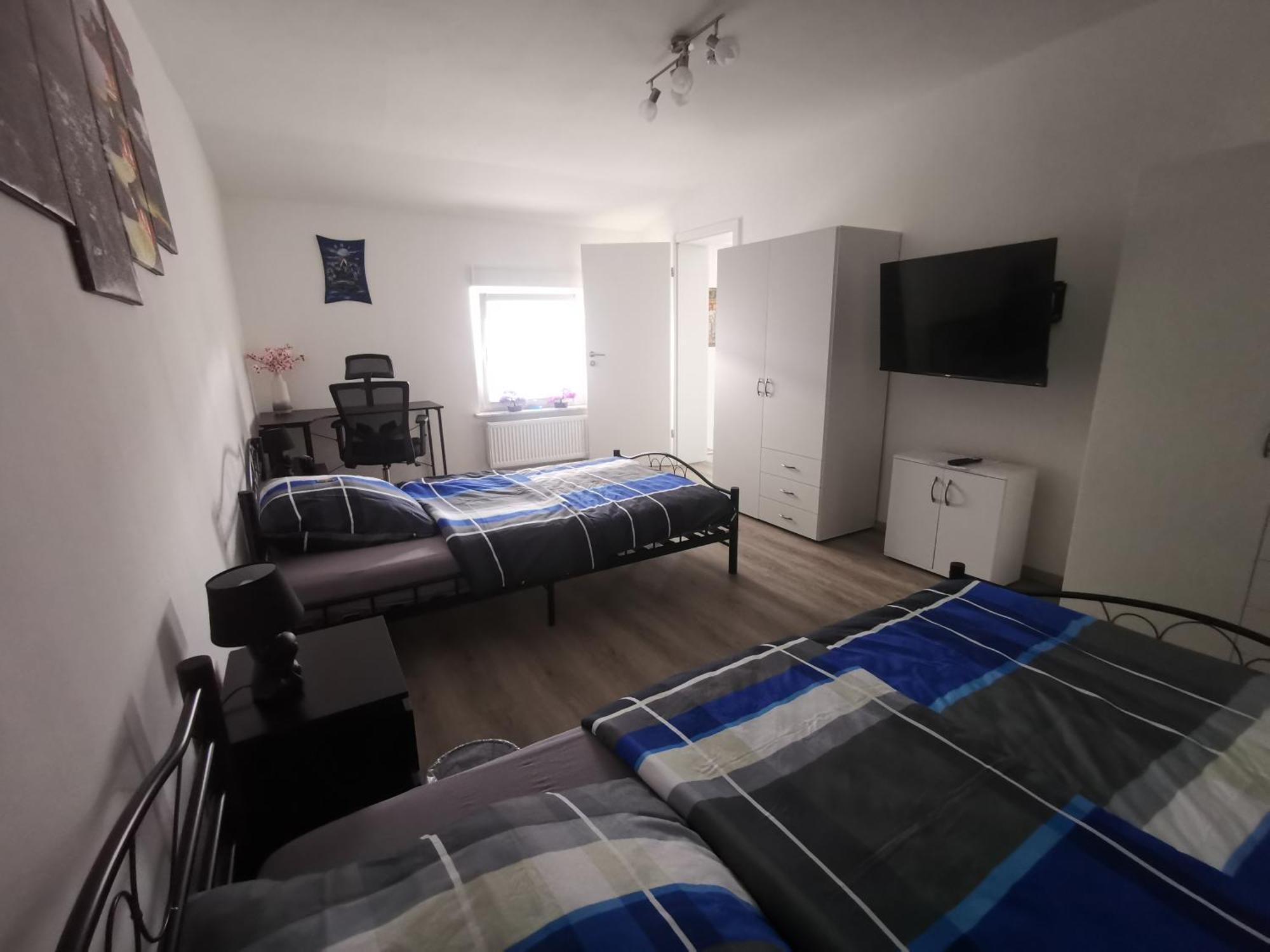 شقة Haus Juergens ركلنغهاوزن المظهر الخارجي الصورة